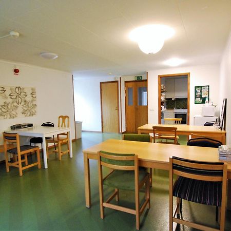 Hellidens Slott Hotel Tidaholm Bagian luar foto