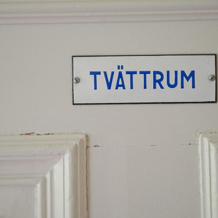 Hellidens Slott Hotel Tidaholm Bagian luar foto