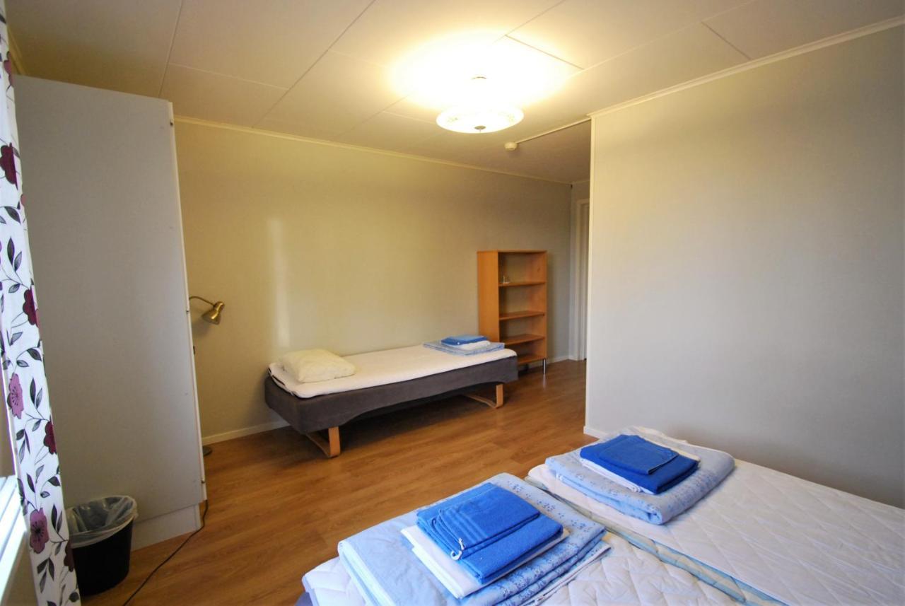 Hellidens Slott Hotel Tidaholm Bagian luar foto