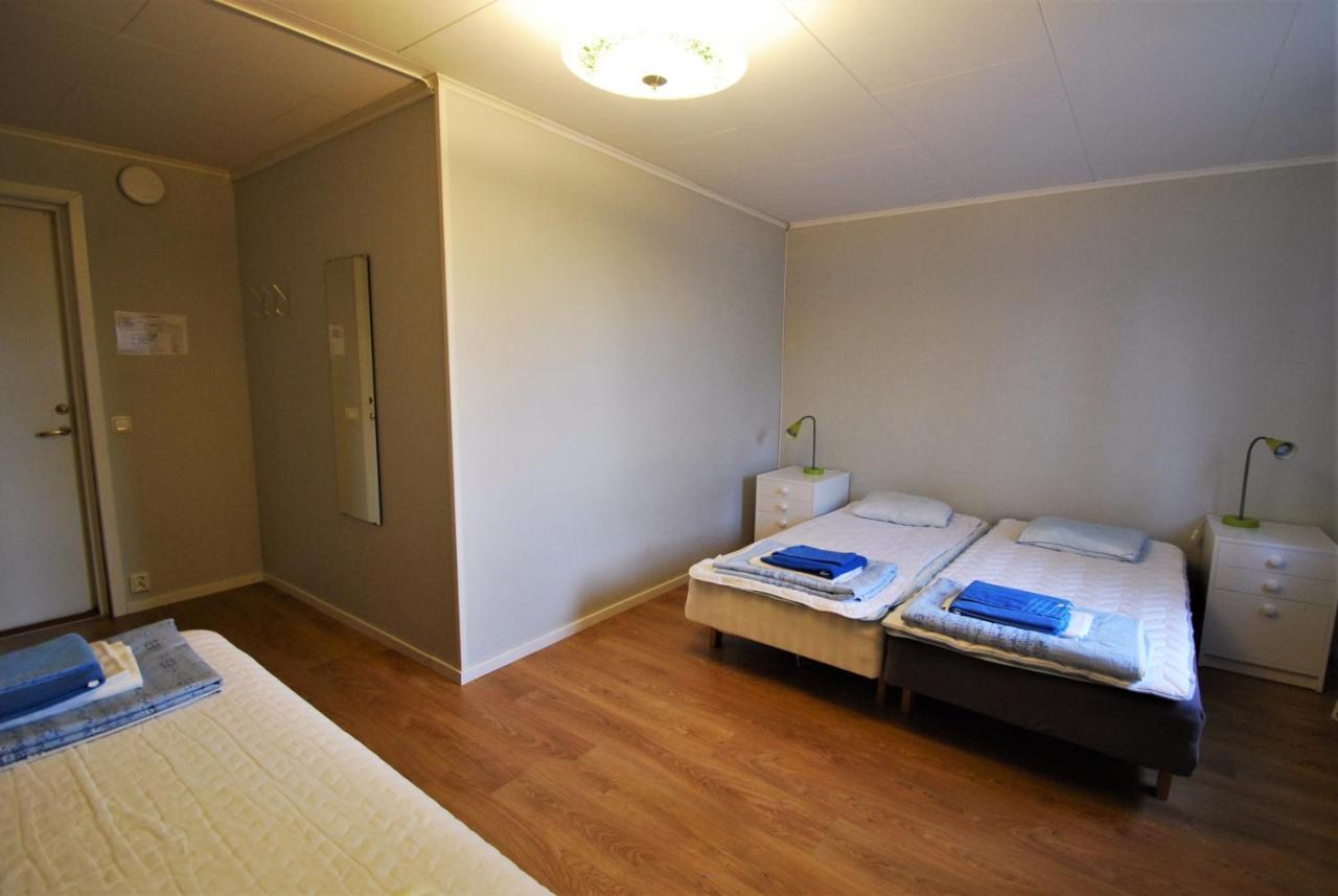 Hellidens Slott Hotel Tidaholm Bagian luar foto