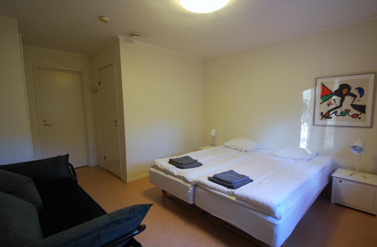 Hellidens Slott Hotel Tidaholm Bagian luar foto