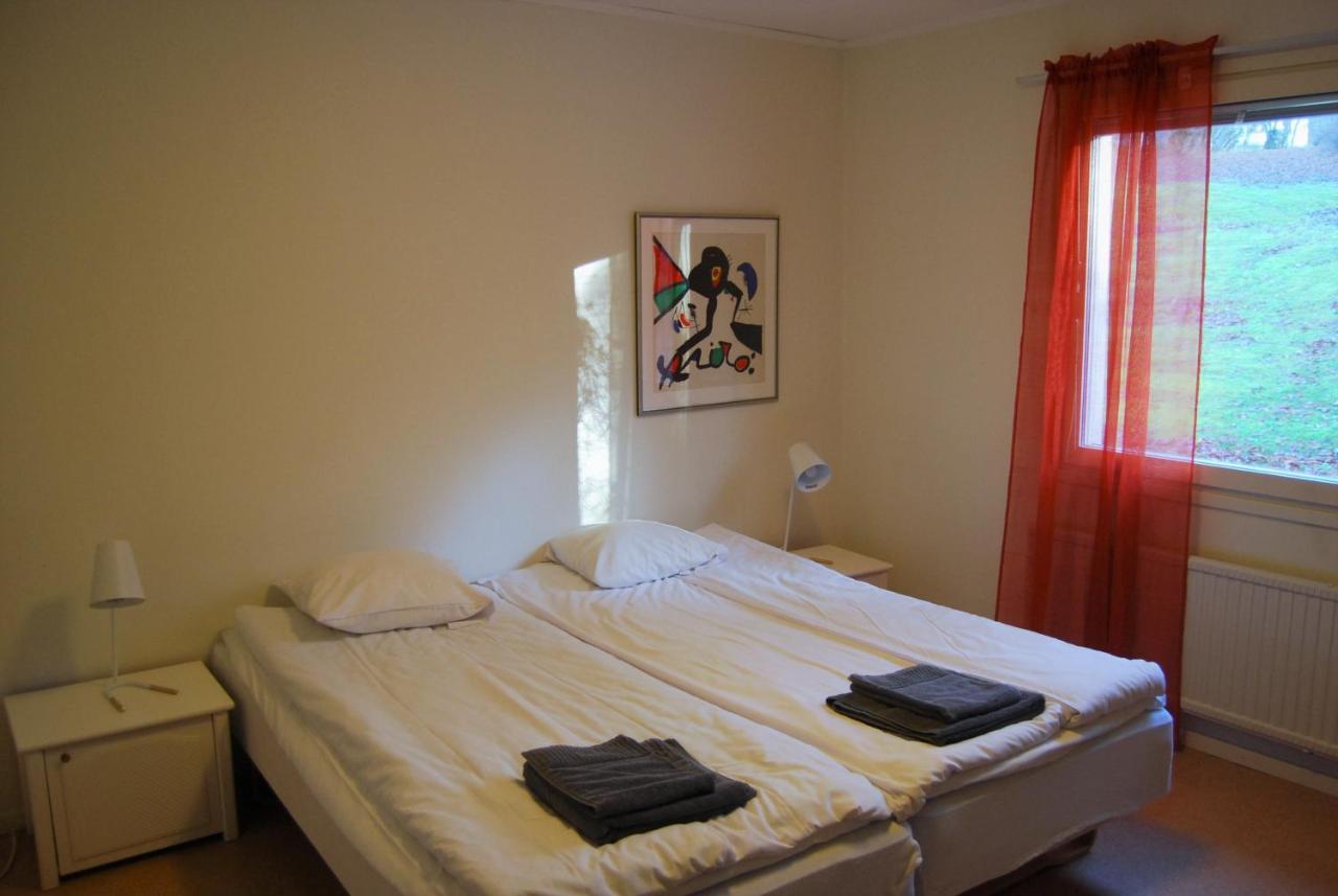 Hellidens Slott Hotel Tidaholm Bagian luar foto
