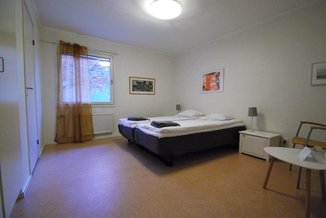 Hellidens Slott Hotel Tidaholm Bagian luar foto