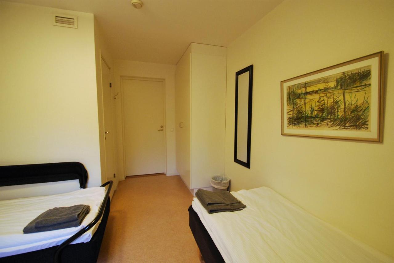 Hellidens Slott Hotel Tidaholm Bagian luar foto