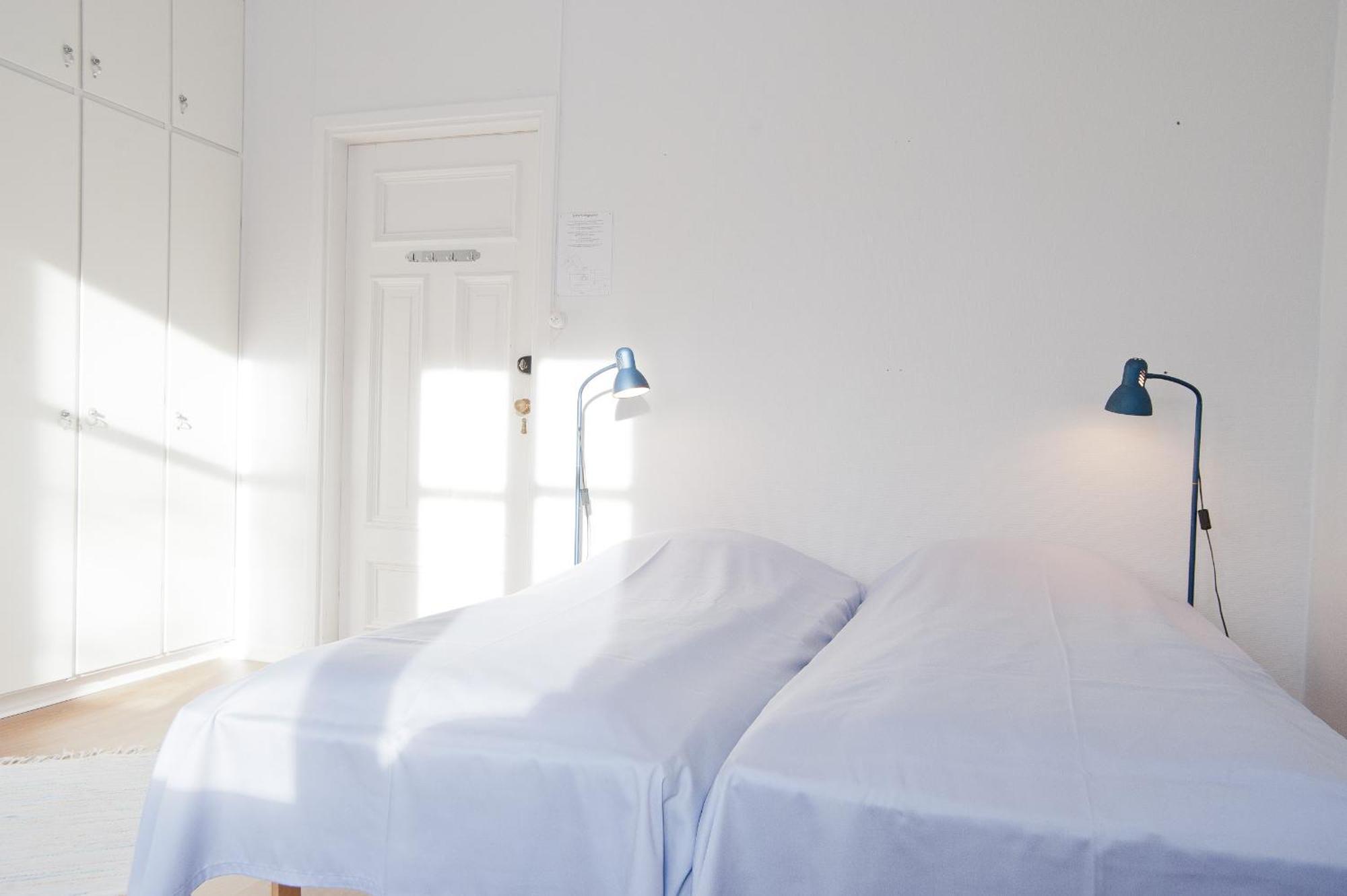 Hellidens Slott Hotel Tidaholm Bagian luar foto