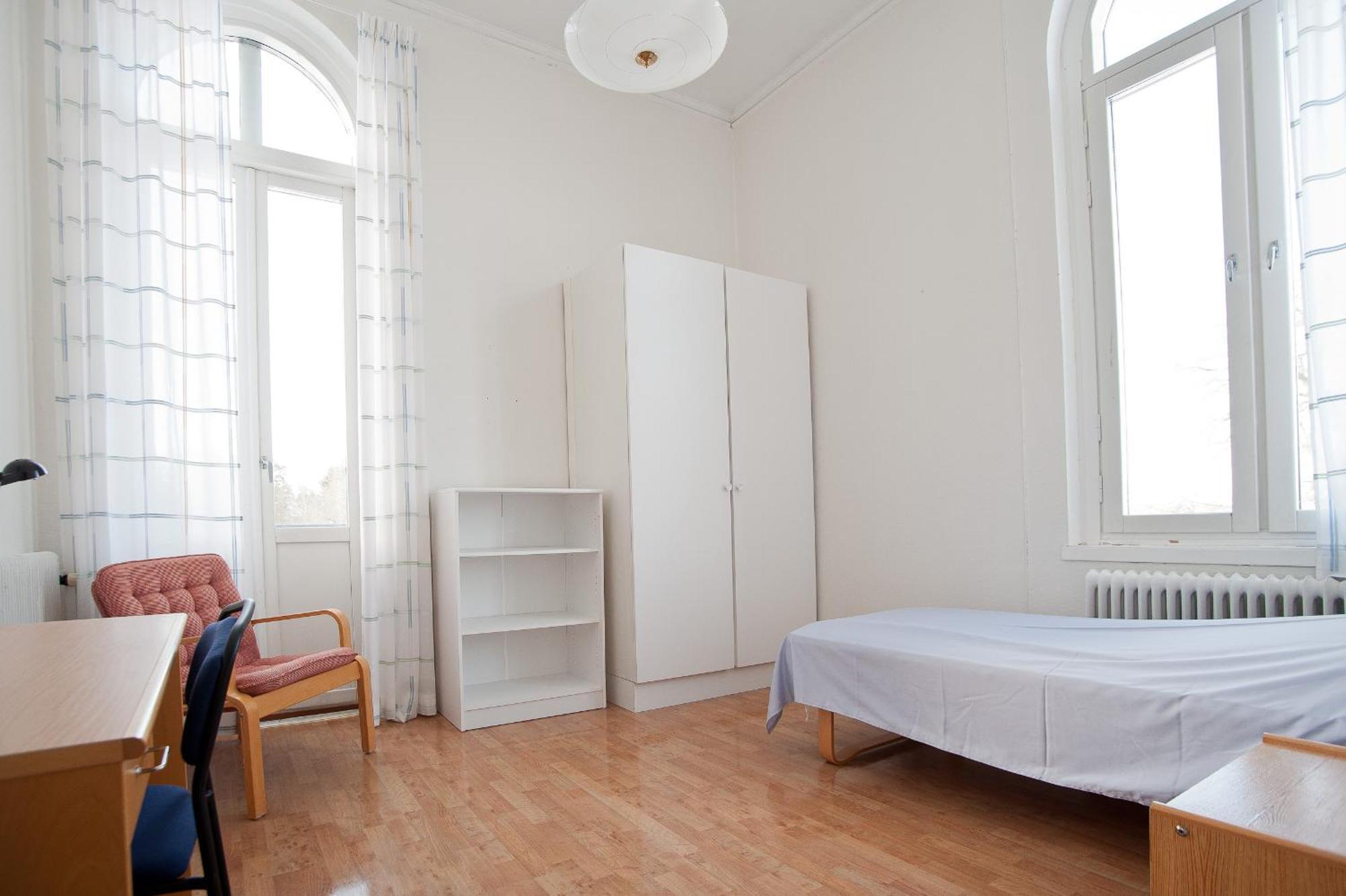 Hellidens Slott Hotel Tidaholm Bagian luar foto