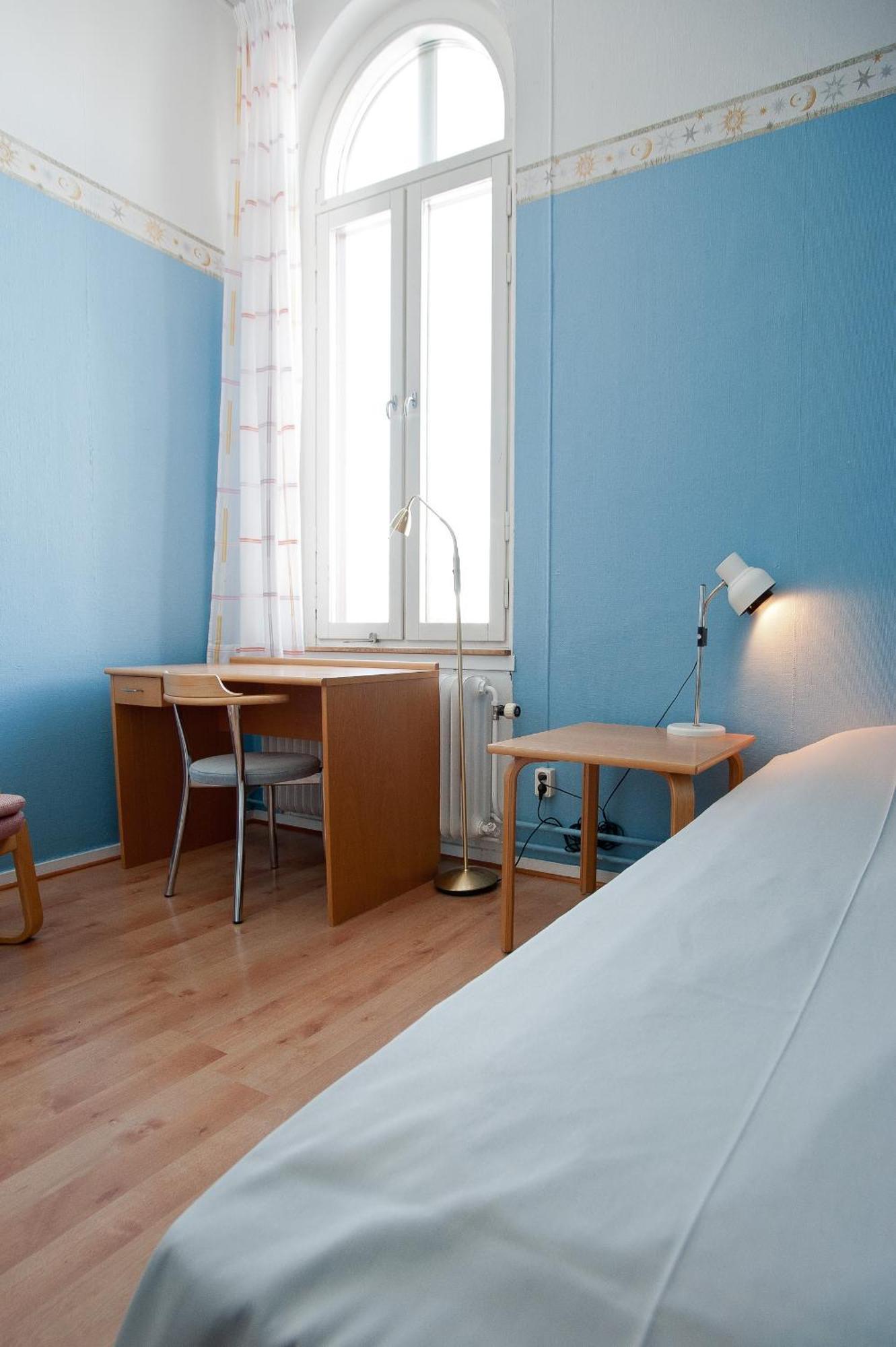 Hellidens Slott Hotel Tidaholm Bagian luar foto
