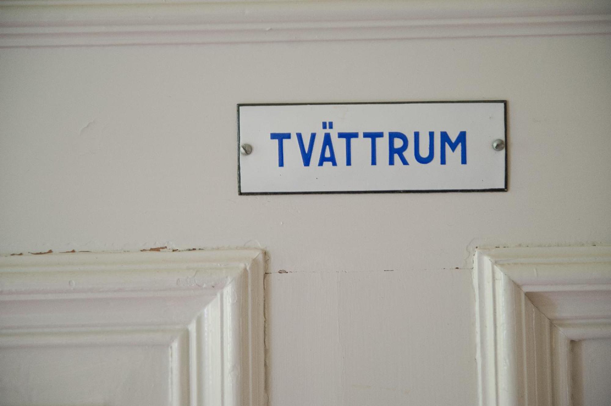 Hellidens Slott Hotel Tidaholm Bagian luar foto