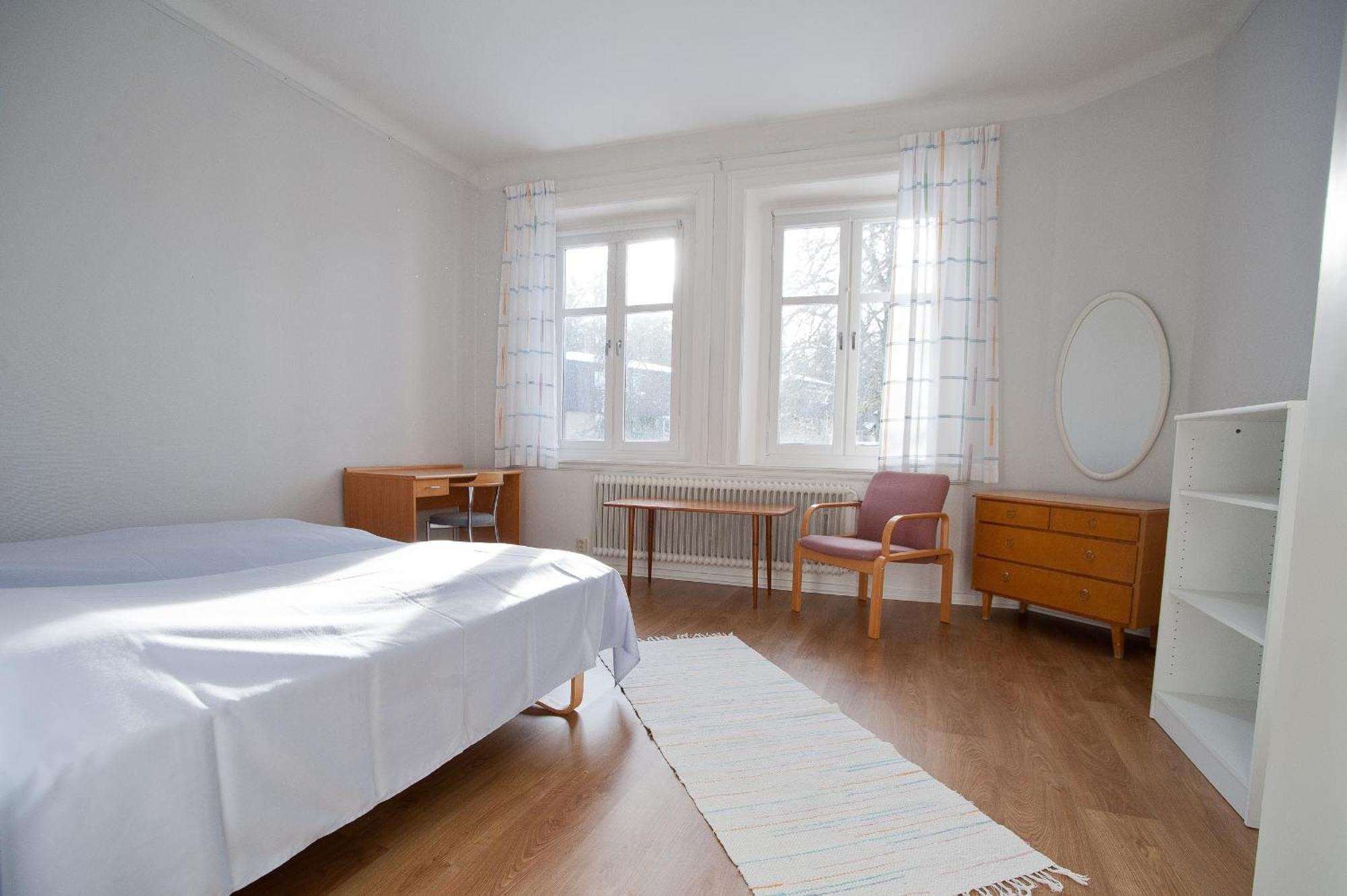 Hellidens Slott Hotel Tidaholm Bagian luar foto