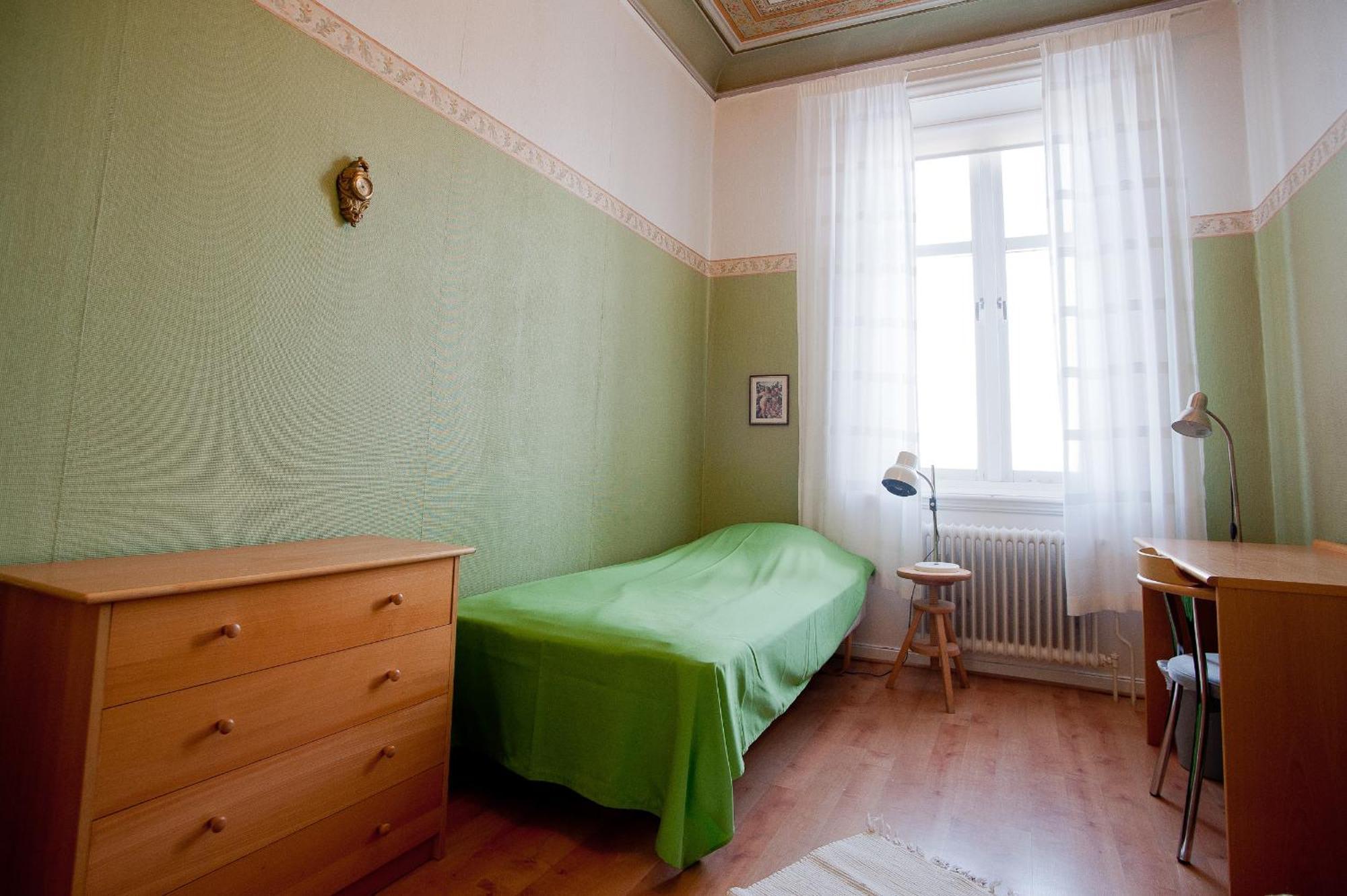 Hellidens Slott Hotel Tidaholm Bagian luar foto