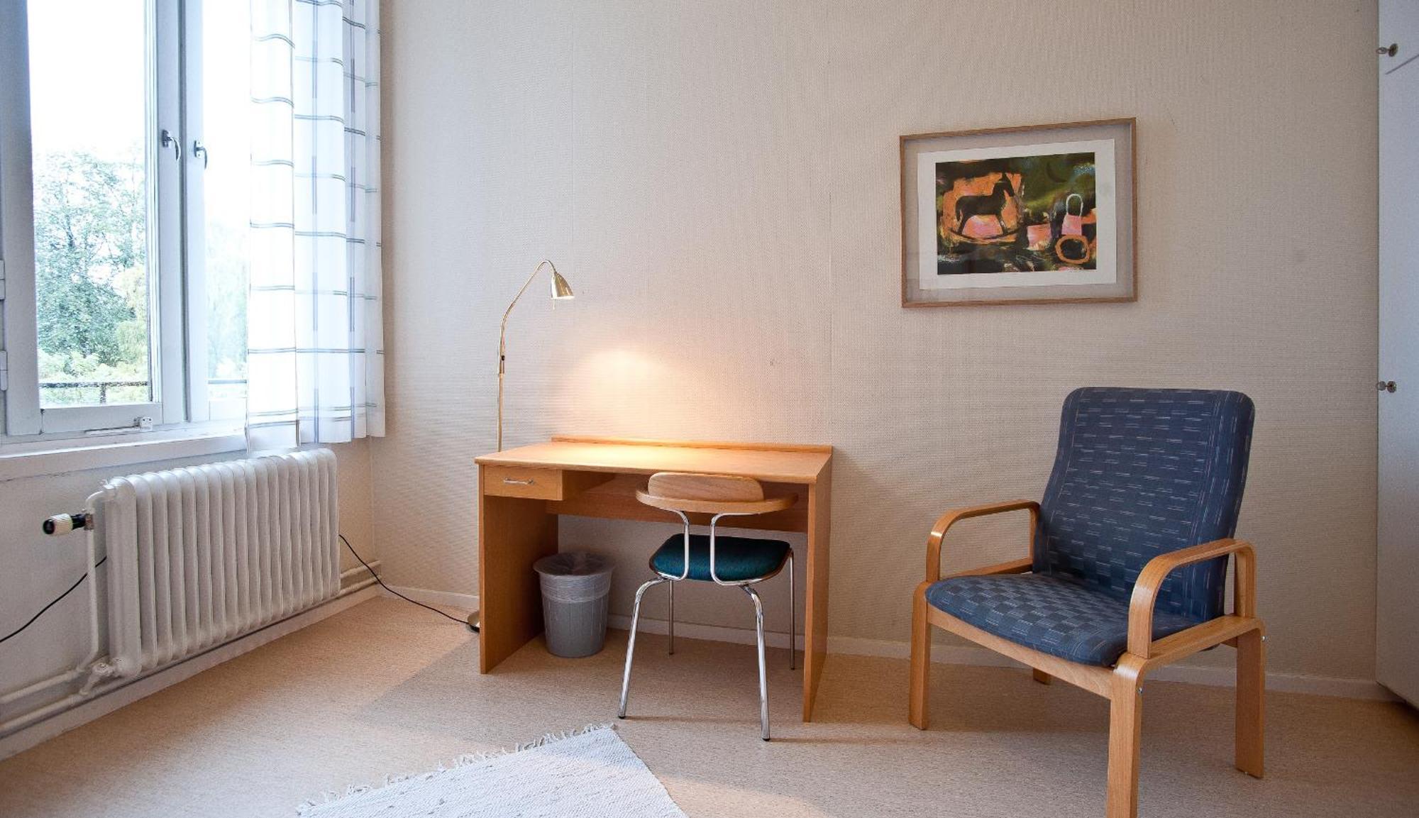 Hellidens Slott Hotel Tidaholm Bagian luar foto