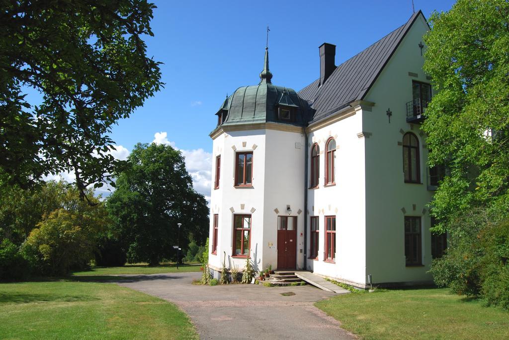 Hellidens Slott Hotel Tidaholm Bagian luar foto