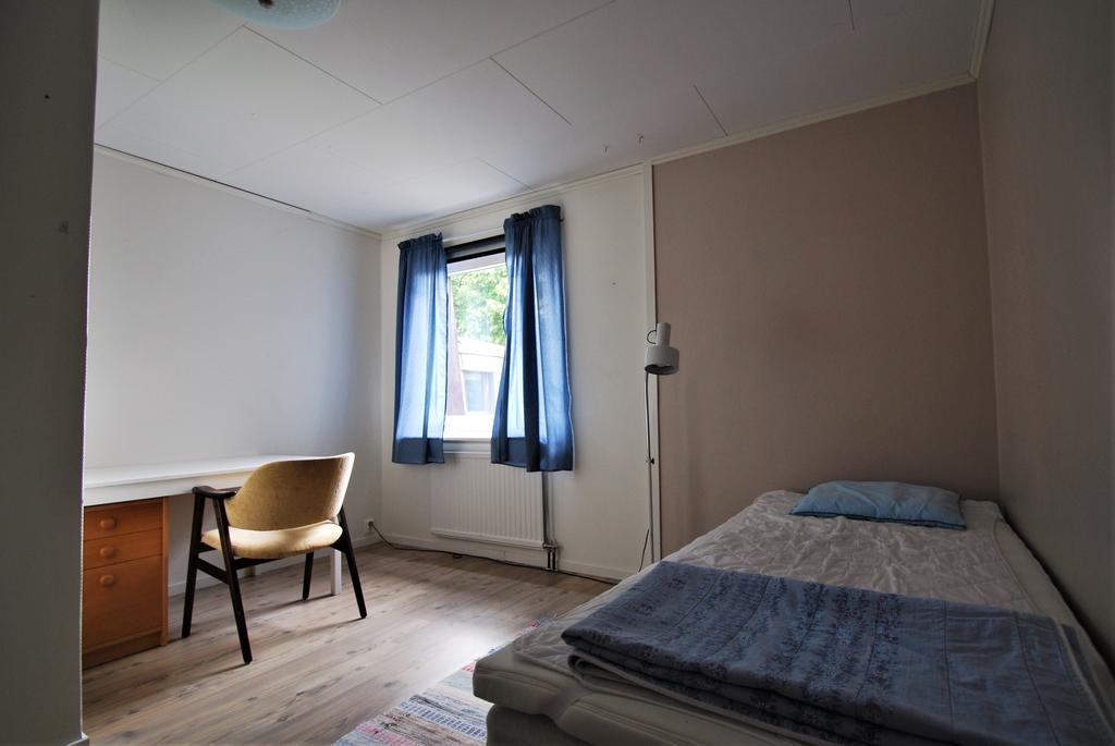 Hellidens Slott Hotel Tidaholm Bagian luar foto