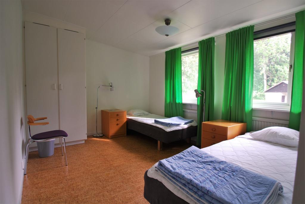 Hellidens Slott Hotel Tidaholm Bagian luar foto